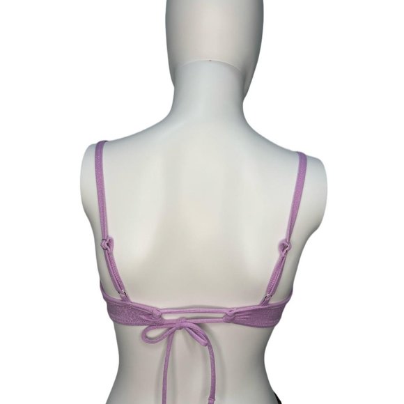 Victorias Secret Swim Ruched - Picture 3 of 3